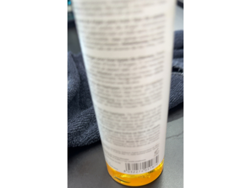 Milk_Shake Glistening Argan Oil Treatment, Organic Argan Oil, 8.45 fl oz/250 mL