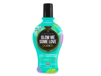 European Gold Glow Collection Glow Me Some Love 9000X 2-In-1 Ultra Dark Bronzer, 12 fl oz/354 mL - thumbnail 1