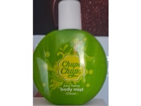 Chupa Chups Body Mist, Juicy Melon, 125 mL - thumbnail 1