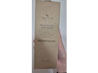 Tree to Tub Soapberry For Hair Natures Shampoo, Sicilian Lemon & Tea Tree Oil, 8.5 fl oz/250 mL - Image 3