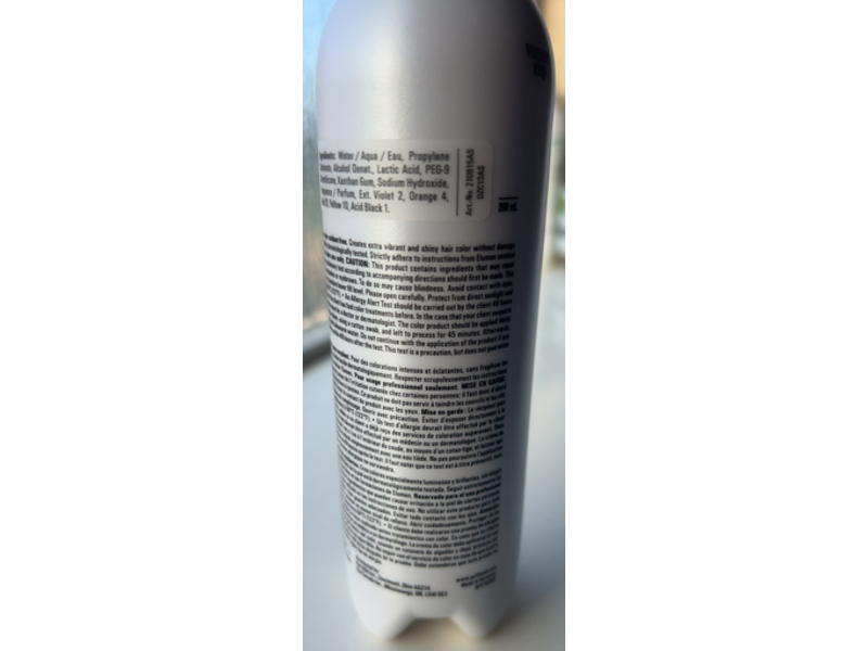 Goldwell Elumen Long Lasting Hair Color, Deep NB@4, 6.7 fl oz/200 mL