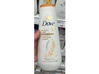 Dove Dryness Relief Body Wash, 591 mL - thumbnail 2