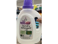 Lidl Laundry Detergent, Lavender, 100 fl oz/2.95 L - thumbnail 2