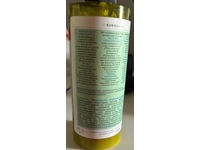 Korres Pure Greek Olive Body Cream, Sea Salt, 13.53 fl oz/400 mL - thumbnail 2