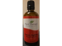 Plant Therapy Germ Fighter Essential Oil Blend, 3.3 fl oz/100 mL - Image 3