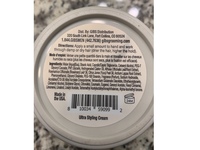 GIBS Ultra Styling Cream, Firm Hold, 4 oz/113 g - Image 4