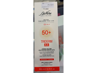Bionike Triderm Ad Sunscreen, SPF 50+, 6.76 fl oz/200 mL - Image 3