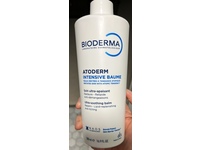 Bioderma Atoderm Ultra Soothing Balm, 16.9 fl oz/500 mL - Image 3