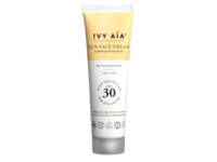 Ivy Aia Sun Face Cream, SPF 30, 50 mL - Image 2