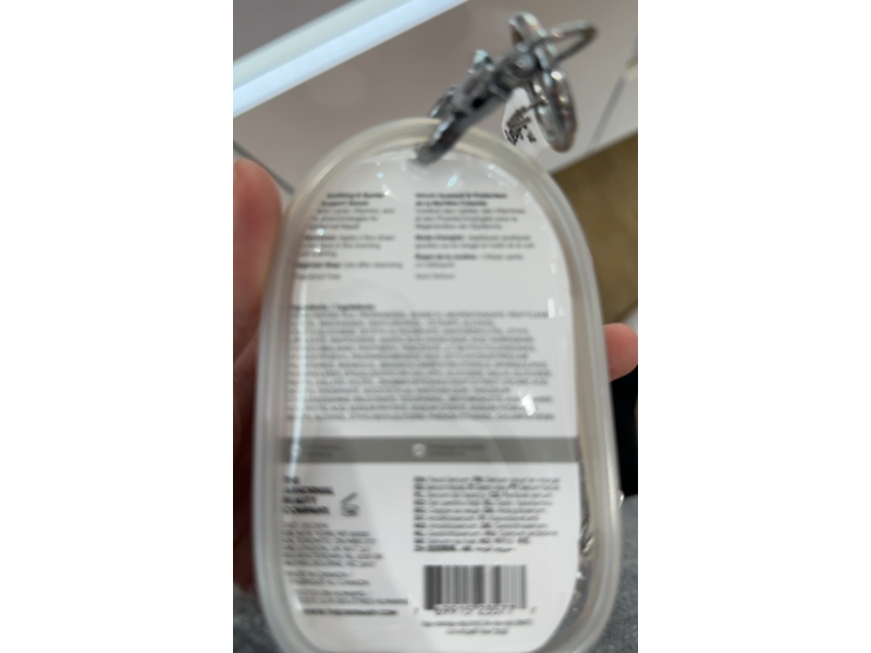 The Ordinary Soothing & Barrier Support Serum, 0.5 fl oz/15 mL