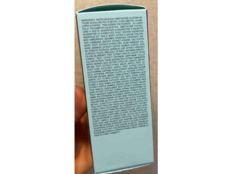 Estee Lauder Perfectionist Pro Rapid Firm + Lift Serum, Hexapeptides 8+9, 1.7 fl oz/50 mL, 2 Count