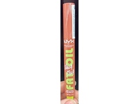 Nyx Professional Makeup Fat Oil Slick Click Shiny Lip Balm, Story Or Post, 0.07 oz/2 g - thumbnail 2