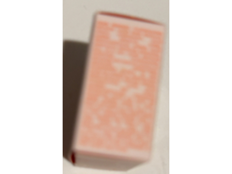 Colourpop Super Shock Shadow, Ladybird, 0.074 oz/2.1 g