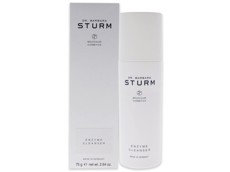 Dr. Barbara Sturm Enzyme Cleanser, 2.64 oz/75 g
