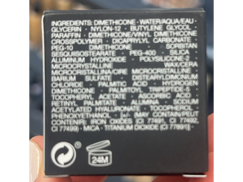 Nars Soft Matte Complete Concealer, Crema Catalana M0, 0.21 oz/6.2 g