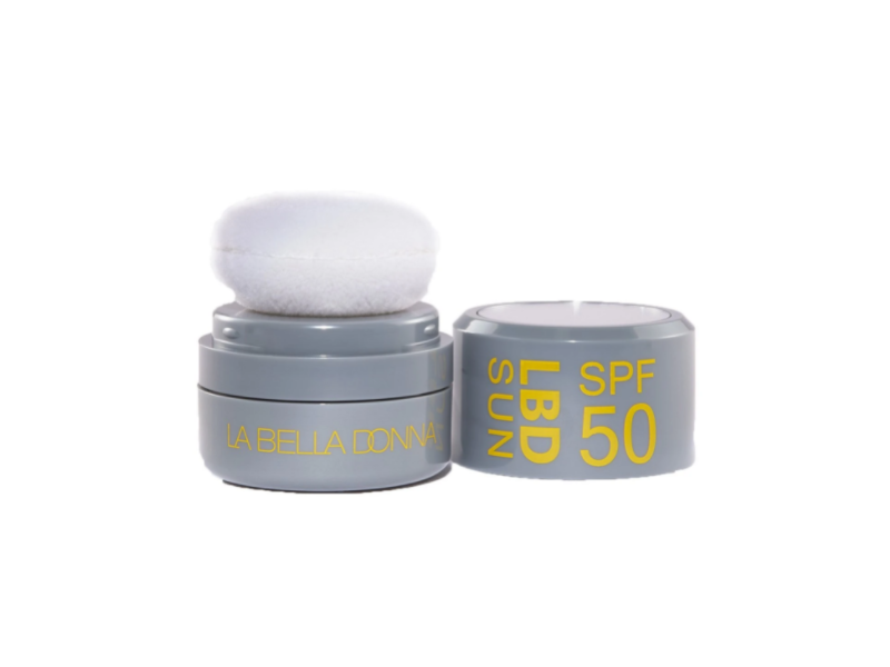 La Bella Donna LBD Sun, SPF50