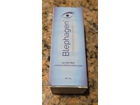 Blephagen Eyelid & Eyelash Hygiene, Hypochlorous Acid 0.02%, 80 mL - Image 3