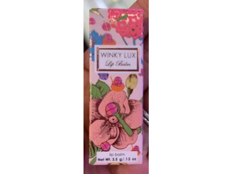 Winky Lux Lip Balm 1.3 oz/3.5 g
