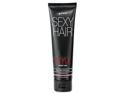 Sexy Hair Style Prep Me Hair Cream, 51. fl oz/150 mL