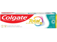 Colgate Total Active Prevention Enamel Strength Toothpaste, 120 mL - thumbnail 1