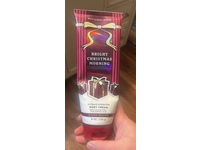 Bath & Body Works Ultimate Hydration Body Cream, Bright Christmas Morning, 8 oz/226 g - thumbnail 2