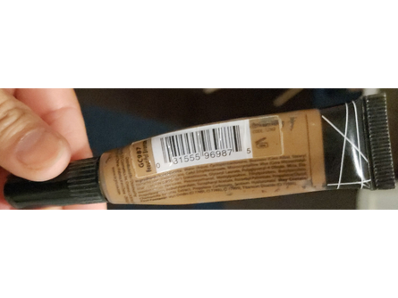 L.A. Girl Pro Conceal HD Concealer, Beautiful Bronze, 0.25 oz/8 g