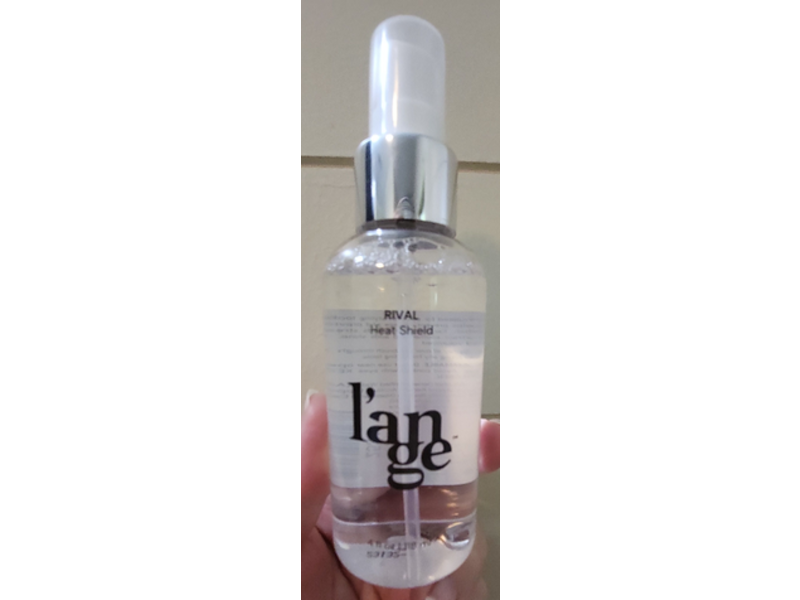 L'ange Rival Heat Shield, 4 fl oz/118 mL