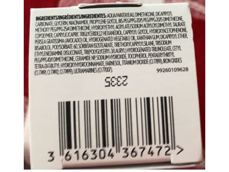 Covergirl Color Correcting Serum+Moisturizer Primer, Fair, 1 fl oz/30 mL