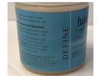 Twelve12 Beaute Curl Defining Gel, Marshmallow Extract, 10 fl oz - thumbnail 4