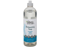 Nature's Promise Dishwashing Soap, 24 fl oz/709.8 mL - thumbnail 1