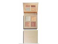 Revolution Face Quad Highlighting Palette, Incandescent, 0.49 oz / 14 g - Image 2
