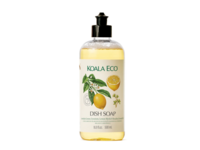 Koala Eco Dish Soap, Lemon, Geranium, Lemon Myrtle & Rosalina, 16.9 fl oz/500 mL - thumbnail 1