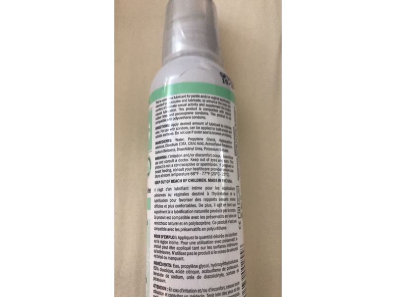 young mini sex doll Simply Lube, an Organic Lubricant by The Natural Love CompanyThe Natural  Love Company main image 0