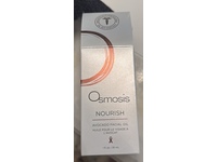 Osmosis Nourish Facial Oil, Avocado, 1 fl oz/30 mL - Image 3
