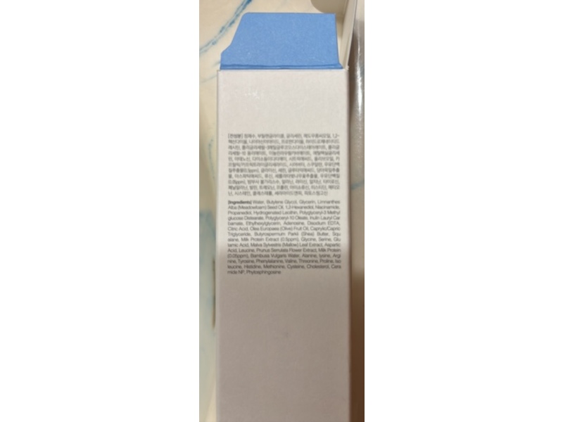 Elishacoy Soon Soo Cream Mist, 4.05 fl oz/120 mL