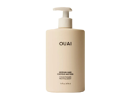 OUAI Medium Hair Conditioner, 16 fl oz/474 mL - thumbnail 1