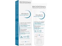 Bioderma Atoderm Ultra-Soothing Cooling Care Intensive Gel-Cream, 2.5 fl oz/75 mL - Image 2