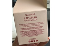 Naturewell Lip Mask, Watermelon, 0.70 fl oz/20 g - Image 4
