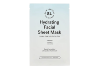 Skin Laundry Hydrating Facial Sheet Mask, Sodium Hyaluronate - thumbnail 1
