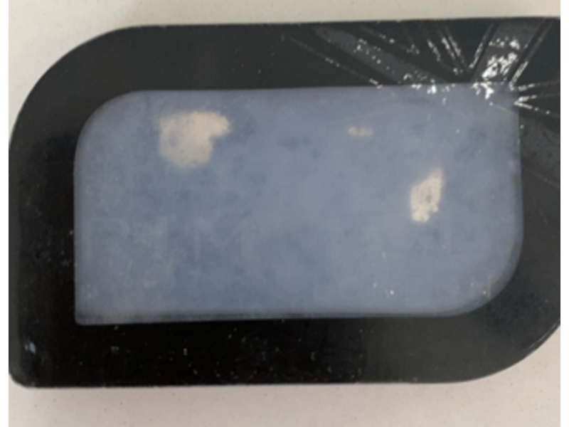 Rimmel London Magnif Eyes Mono, 008 Crowd Surf, 0.12 oz/3.5 g