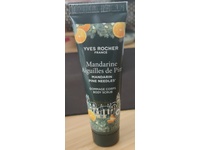 Yves Rocher Mandarin Pine Needles Body Scrub, 1 fl oz/30 mL - Image 3