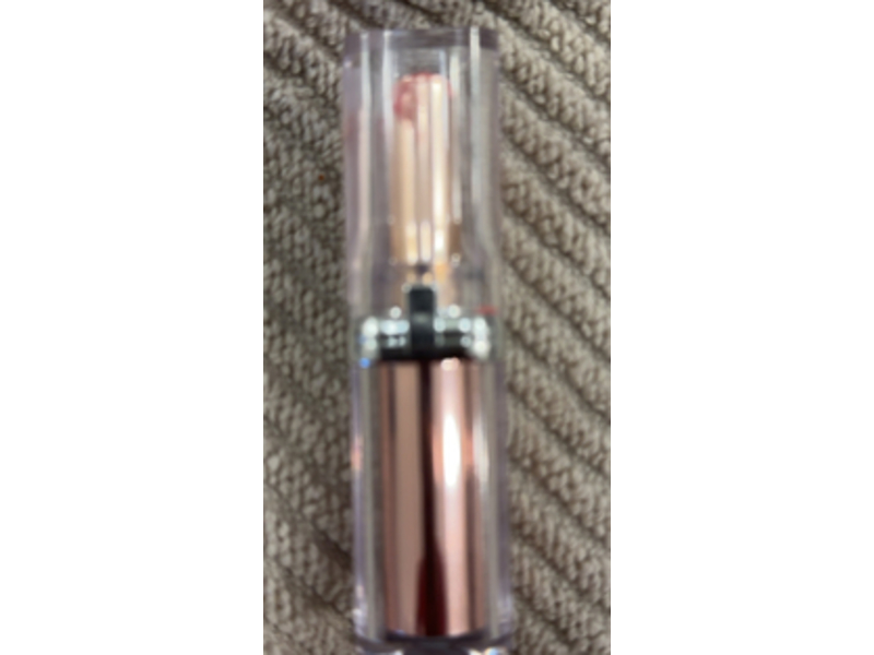 L'Oreal Paris Glow Paradise Balm-In Lipstick, 110 Pastel Exaltation, 0.1 fl oz