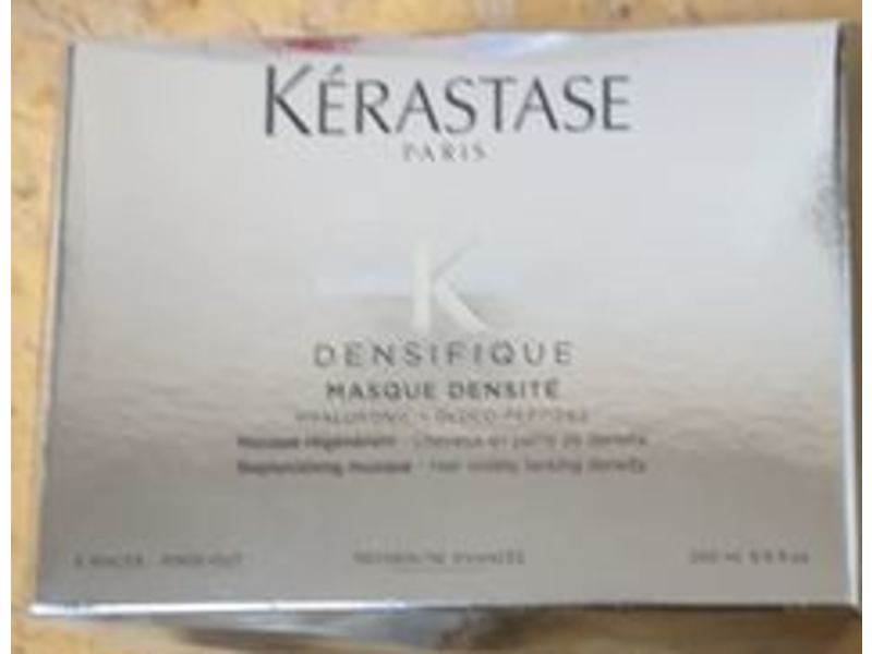 Kerastase Densifique Masque, 6.8 fl oz/200 mL