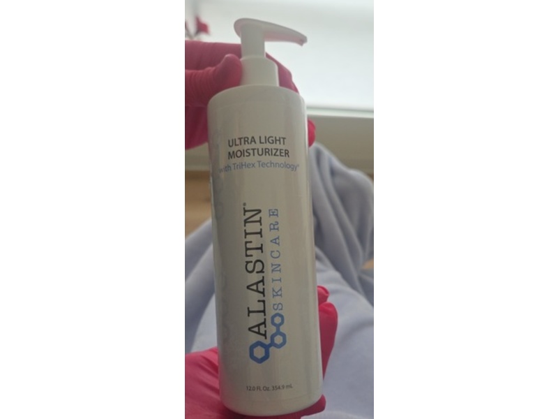 Alastin Skincare Ultra Light Moisturizer, 12 fl oz/354.9 mL