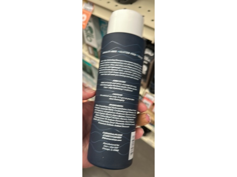 Oars + Alps Hydrating Shampoo, Fresh Ocean Splash, 13.5 fl oz/400 mL