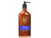 Bath & Body Works Aromatherapy Sleep Body Lotion, Lavender + Cedarwood, 6.5 fl oz/192 mL - Image 2