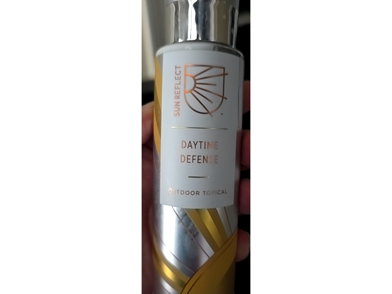 Rhonda Allison Sun Reflect Daytime Defense, 120 mL