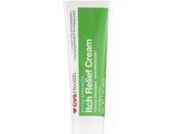CVS Health Itch Relief Cream, 1 fl oz/28 g - Image 2
