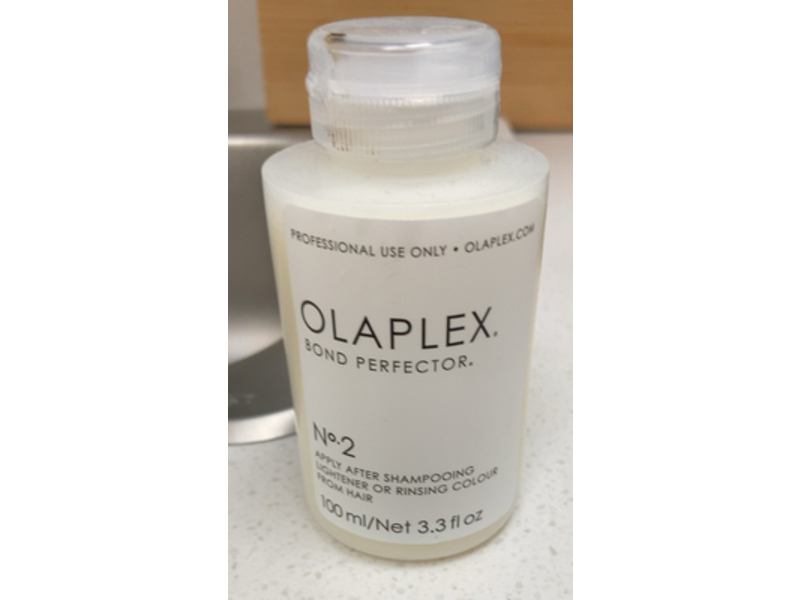 Olaplex No.2 Bond Perfector, 3.3 fl oz/100 mL