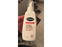 Cetaphil Foaming Face Wash, 8 fl oz/237 mL - thumbnail 4